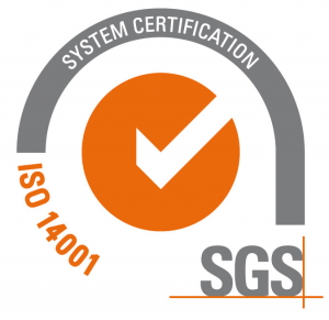ISO 14001