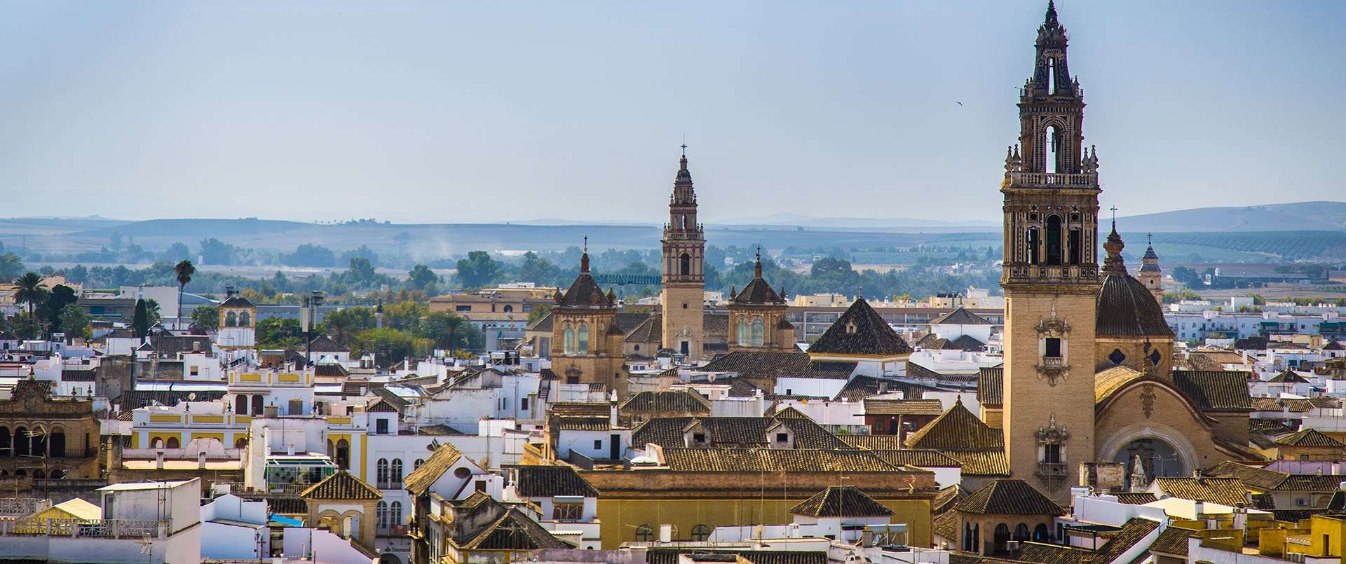 Écija, Sevilla
