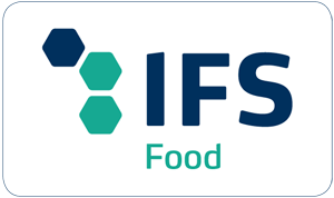 IFS Food — Certificación