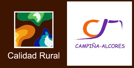 Logo Calidad Rural Campiña-Alcores