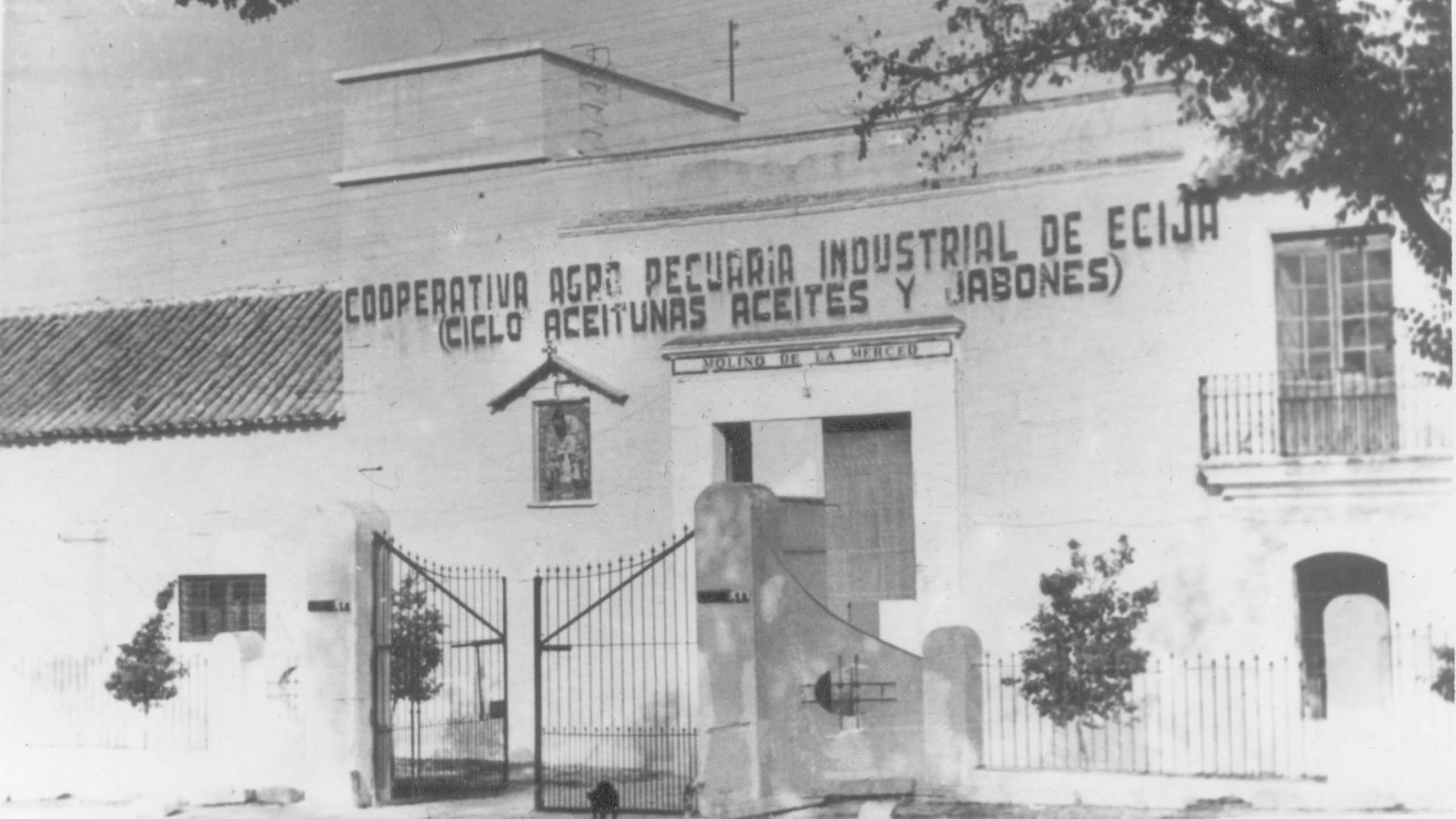 Quiénes somos — CAPI Écija